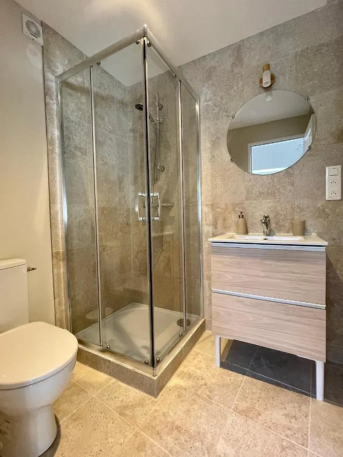 Le Mazet, Gite Des Lucioles En Provence Montsegur-sur-Lauzon Holiday home