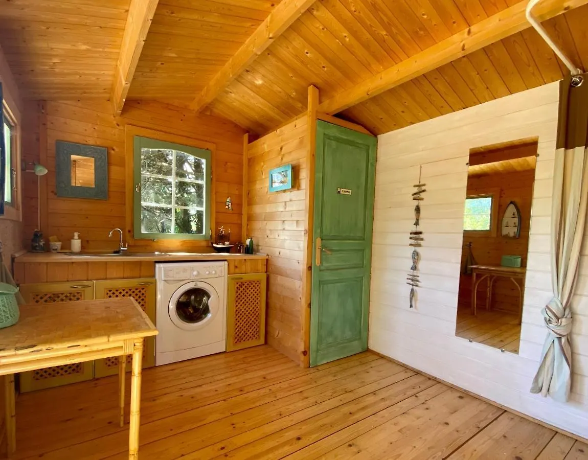 Holiday home Le Mazet, Gite Des Lucioles En Provence Montsegur-sur-Lauzon