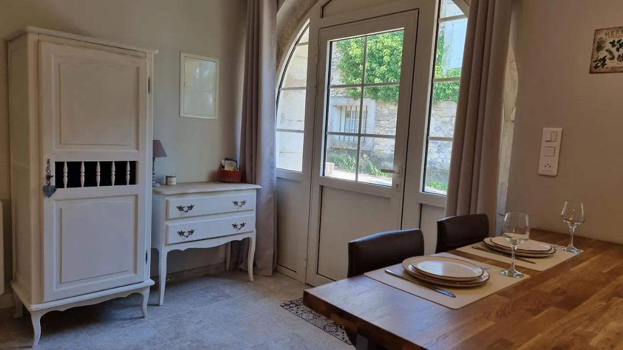 Vakantiehuis Le Mazet, Gite Des Lucioles En Provence Montségur-sur-Lauzon
