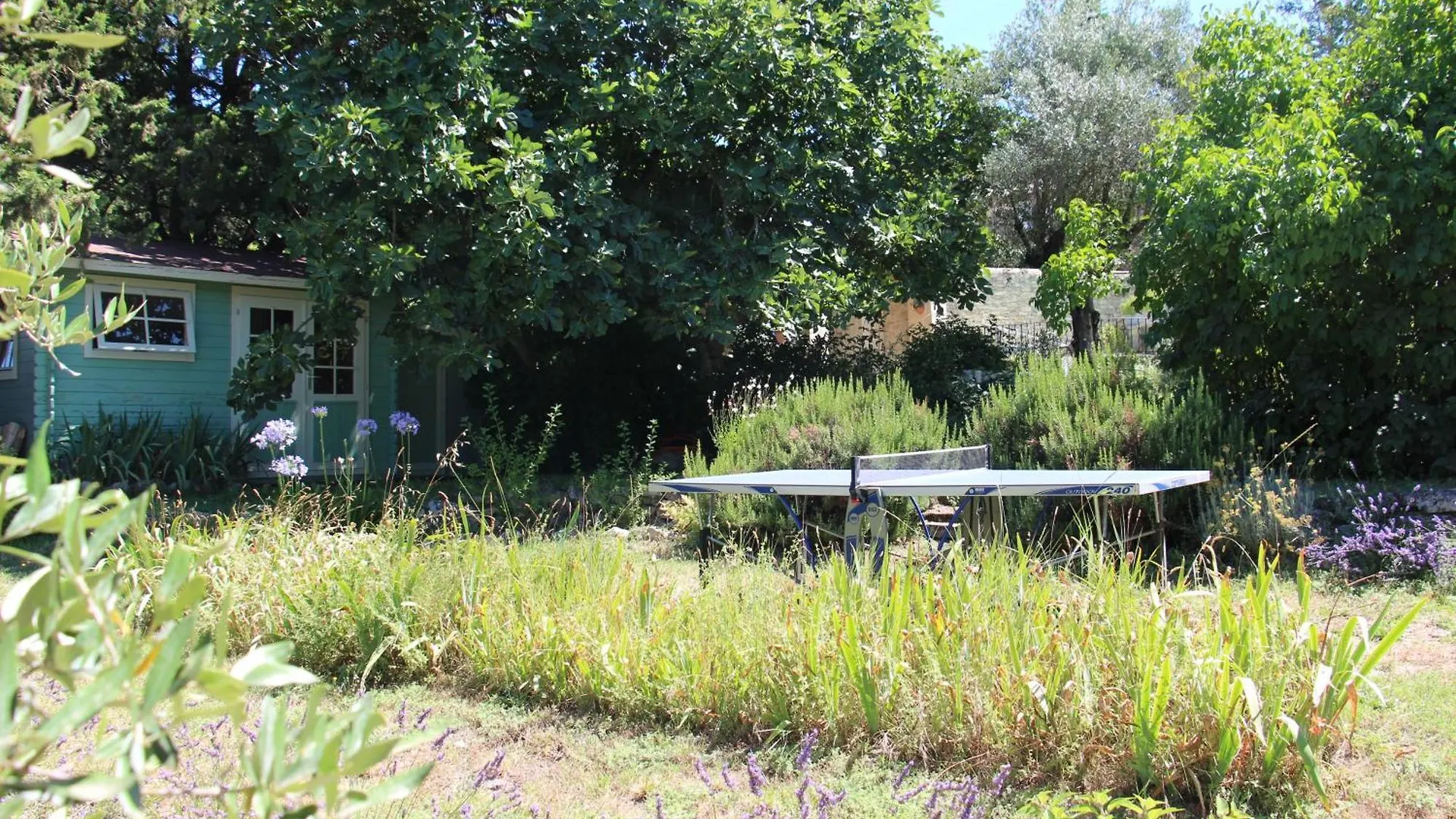 Holiday home Le Mazet, Gite Des Lucioles En Provence Montsegur-sur-Lauzon