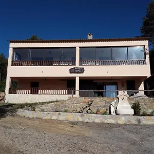Les Cigales , Chateauvieux (Var) France