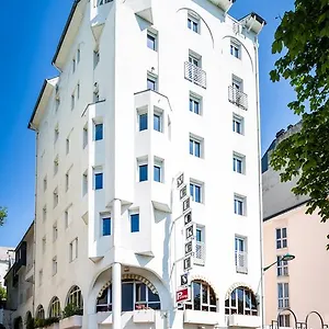 Saint Georges 3*, Lourdes France