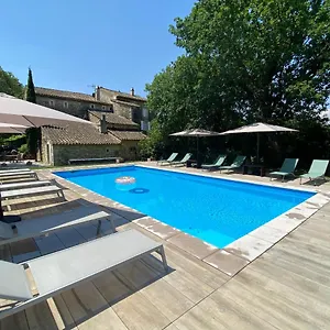 Le Moulin De Montségur-sur-Lauzon