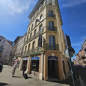 Occitania Centre Matabiau 2*, Toulouse France