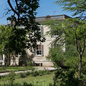 La Maison D'amedee Montségur-sur-Lauzon